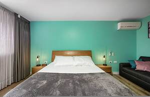 Go Living Suites - 1407