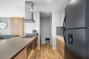Go Living Suites - 601