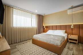 Go Living Suites - 601