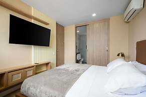 Go Living Suites - 601