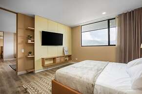 Go Living Suites - 601