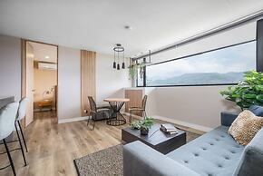Go Living Suites - 601