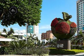 Go Living Suites - 601
