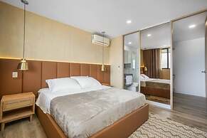 Go Living Suites - 601