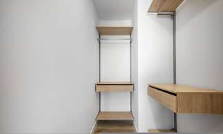 Go Living Suites - 601