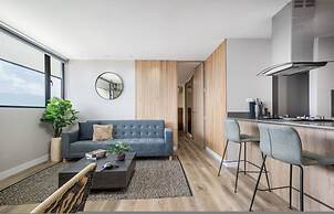 Go Living Suites - 601