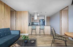 Go Living Suites - 601