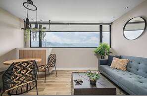 Go Living Suites - 601