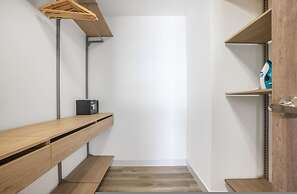 Go Living Suites - 601