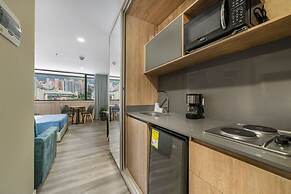 Go Living Suites - 1414