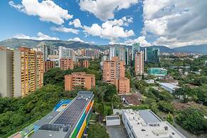 Go Living Suites - 1414