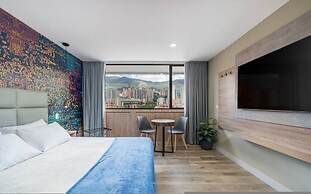 Go Living Suites - 1414