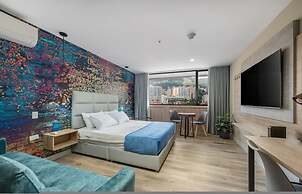 Go Living Suites - 1414