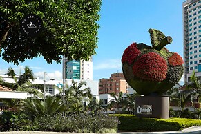 Go Living Suites - 408