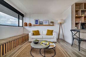 Go Living Suites - 408