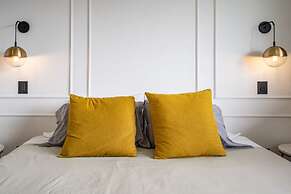 Go Living Suites - 408
