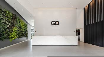 Go Living Suites - 408