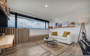 Go Living Suites - 408