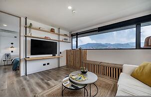 Go Living Suites - 408