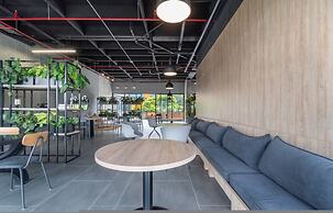 Go Living Suites - 408