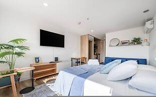 Go Living Suites - 1315