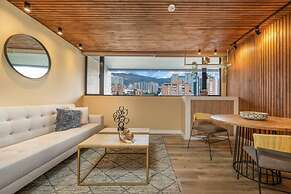 Go Living Suites - 806
