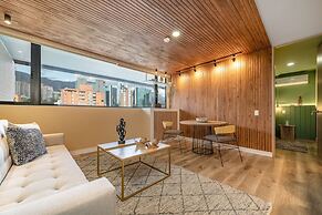 Go Living Suites - 806