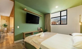 Go Living Suites - 806