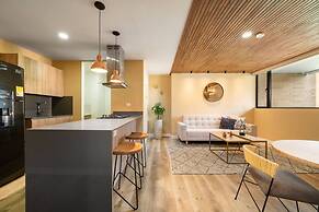 Go Living Suites - 806