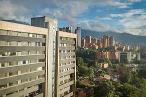 Go Living Suites - 806