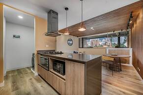 Go Living Suites - 806