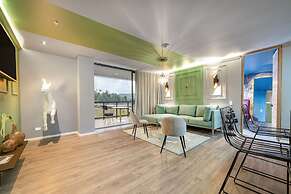 Olive Country Living - 303