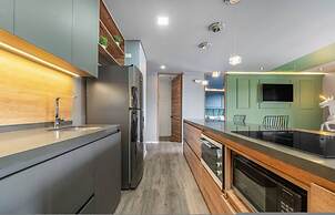 Olive Country Living - 303