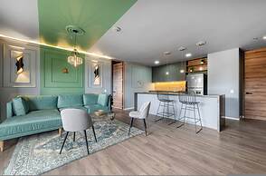 Olive Country Living - 303
