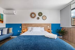 Go Living Suites - 1010