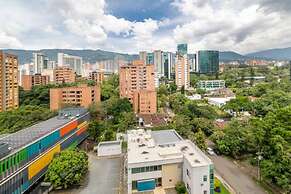 Go Living Suites - 1010