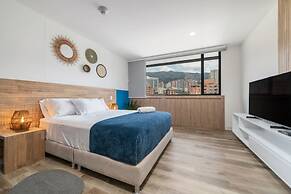 Go Living Suites - 1010