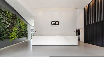 Go Living Suites - 1010