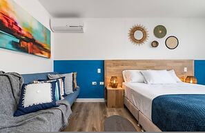 Go Living Suites - 1010