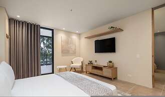Olive Country Living - 117