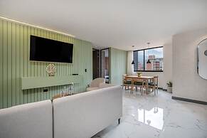 Housy Laureles - 702