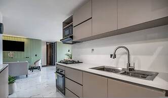 Housy Laureles - 702