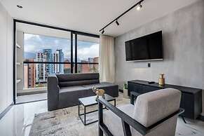 Housy Laureles - 501