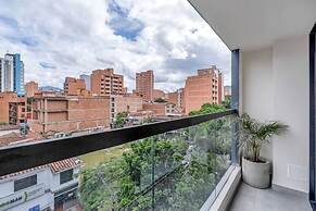 Housy Laureles - 501