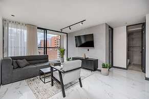 Housy Laureles - 501