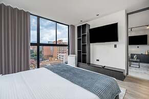 Housy Laureles - 501
