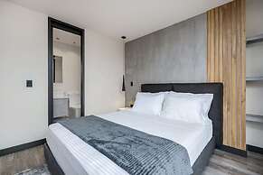 Housy Laureles - 501