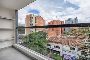 Housy Laureles - 501