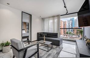 Housy Laureles - 501