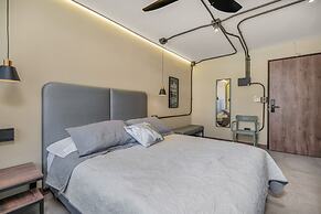 Nutibara Express - 822